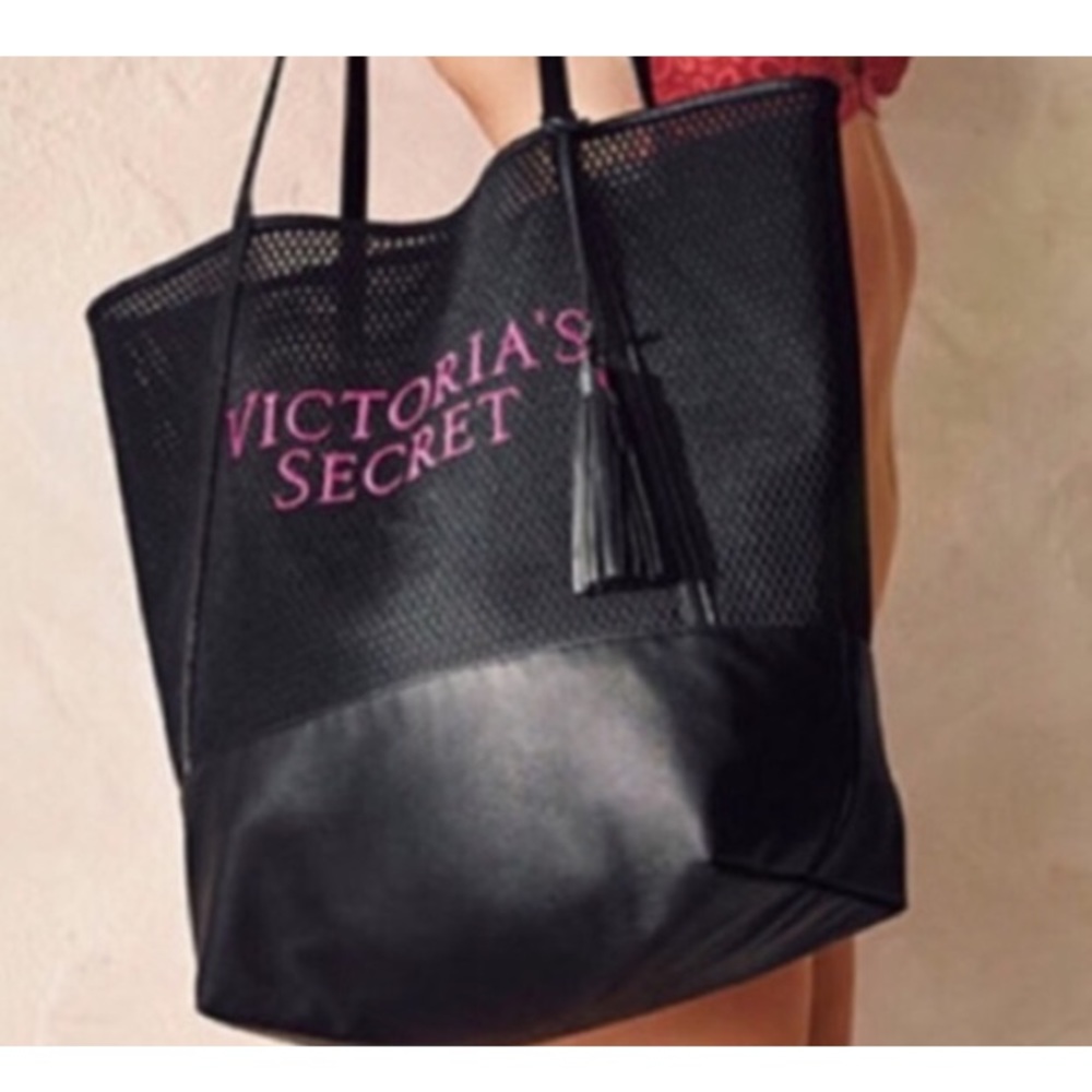 NWT Victoria's Secret Tote